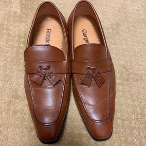 Dress shoes Giorgio Rioni
